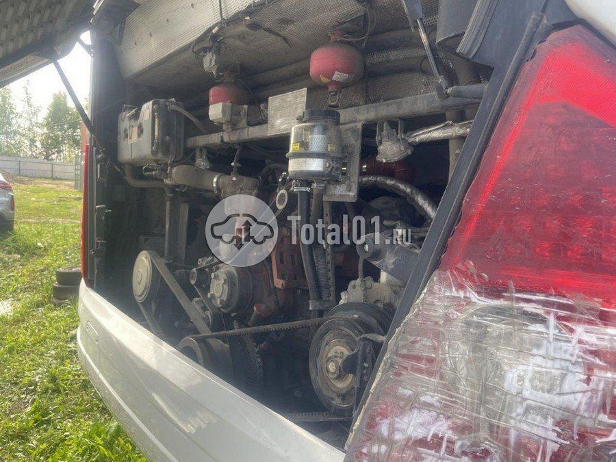 Фото YUTONG ZK6122H 9 18