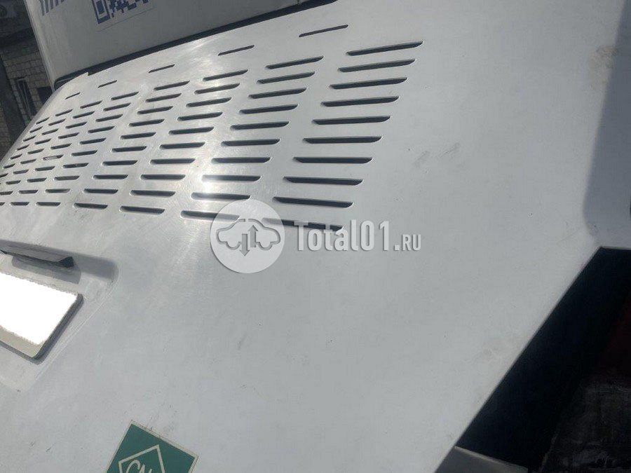 Фото YUTONG ZK6122H 9 22