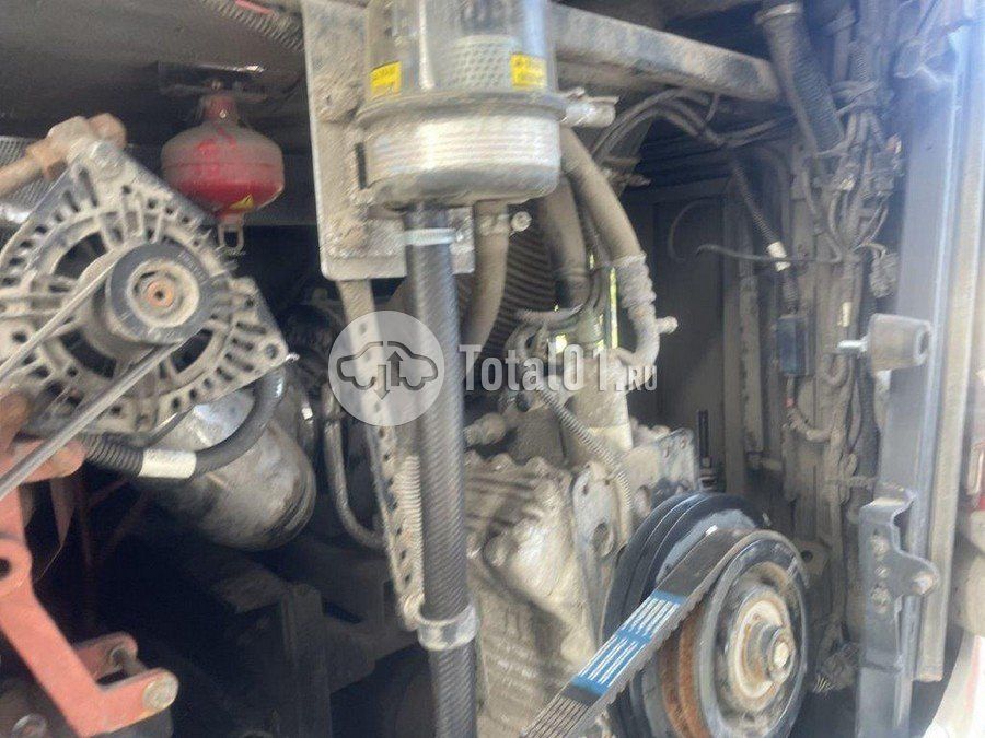 Фото YUTONG ZK6122H 9 44