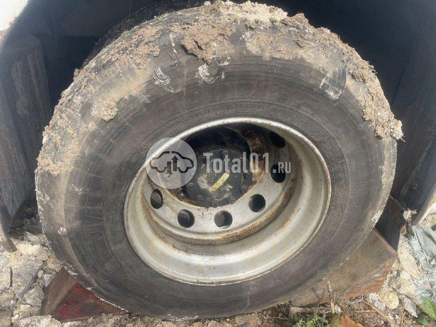Фото YUTONG ZK6122H 9 48