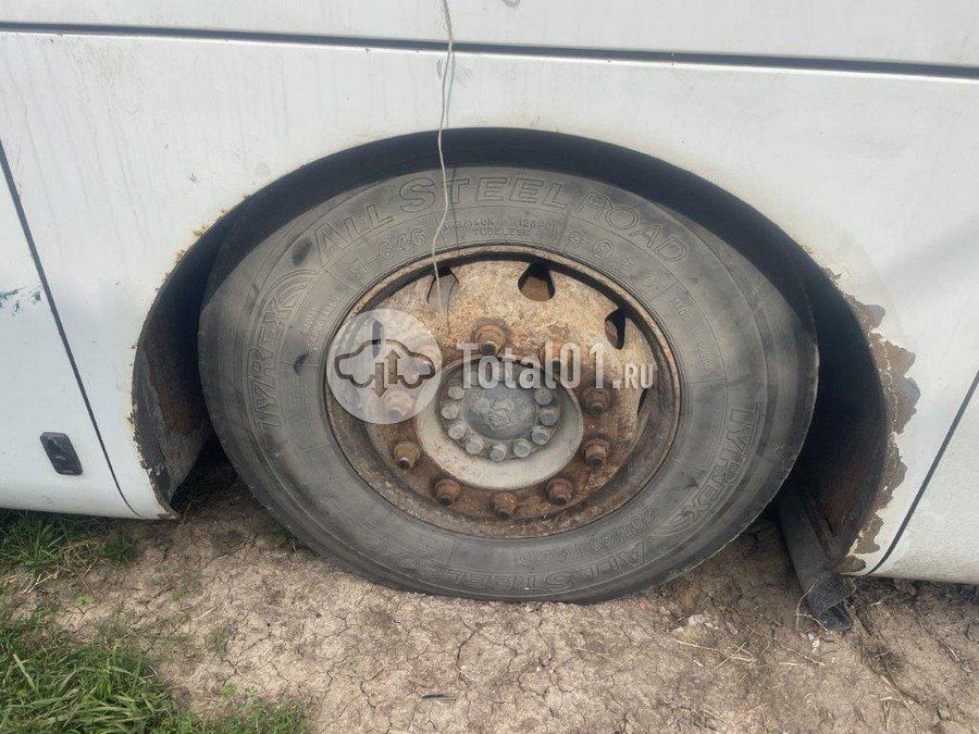 Фото YUTONG ZK6122H 9 52