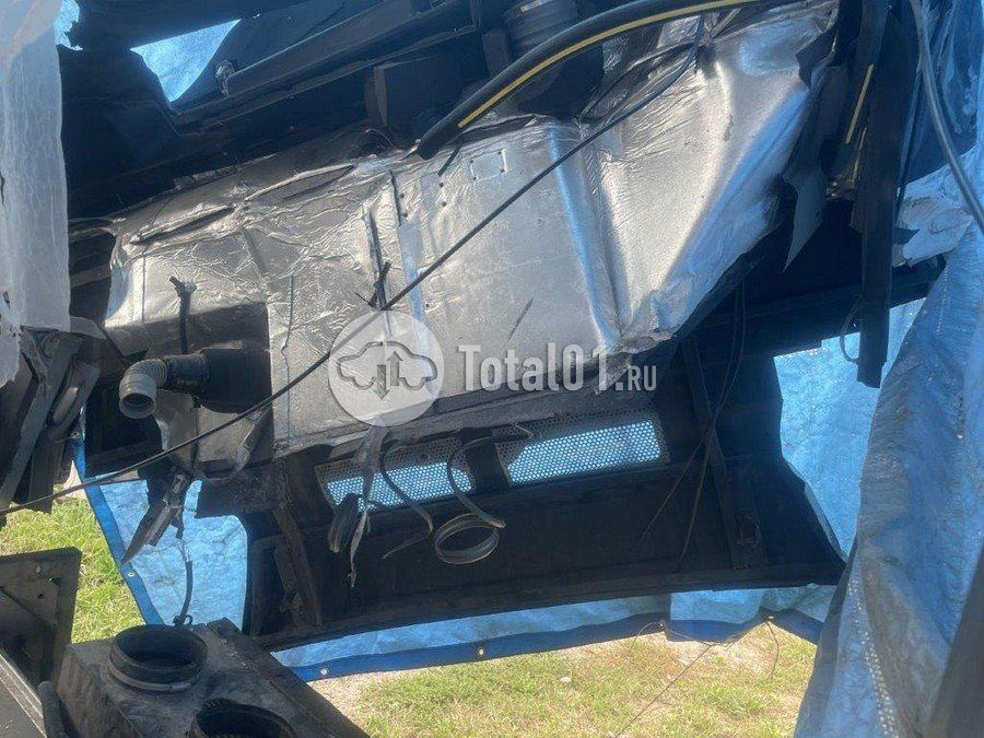 Фото YUTONG ZK6122H 9 60
