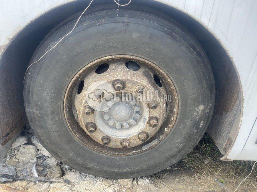 Фото YUTONG ZK6122H 9 64
