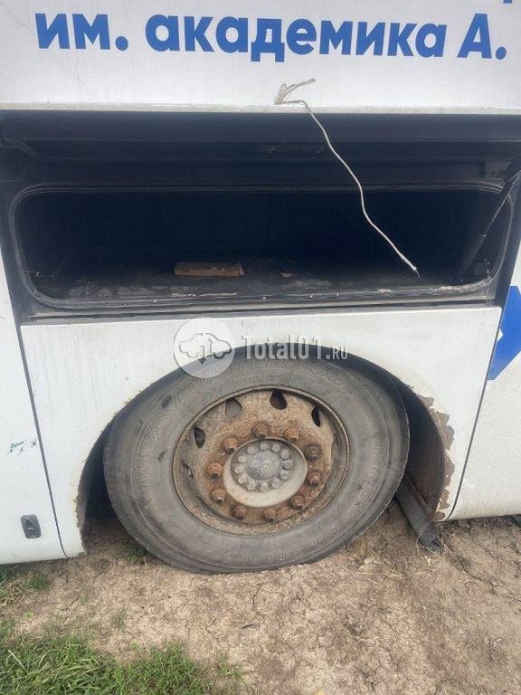 Фото YUTONG ZK6122H 9 76