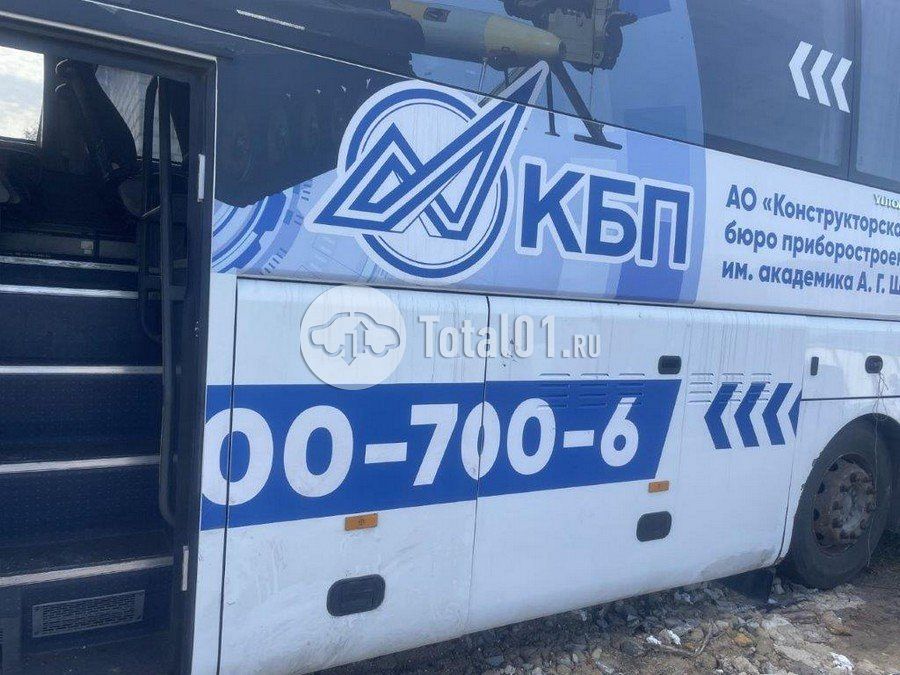 Фото YUTONG ZK6122H 9 120