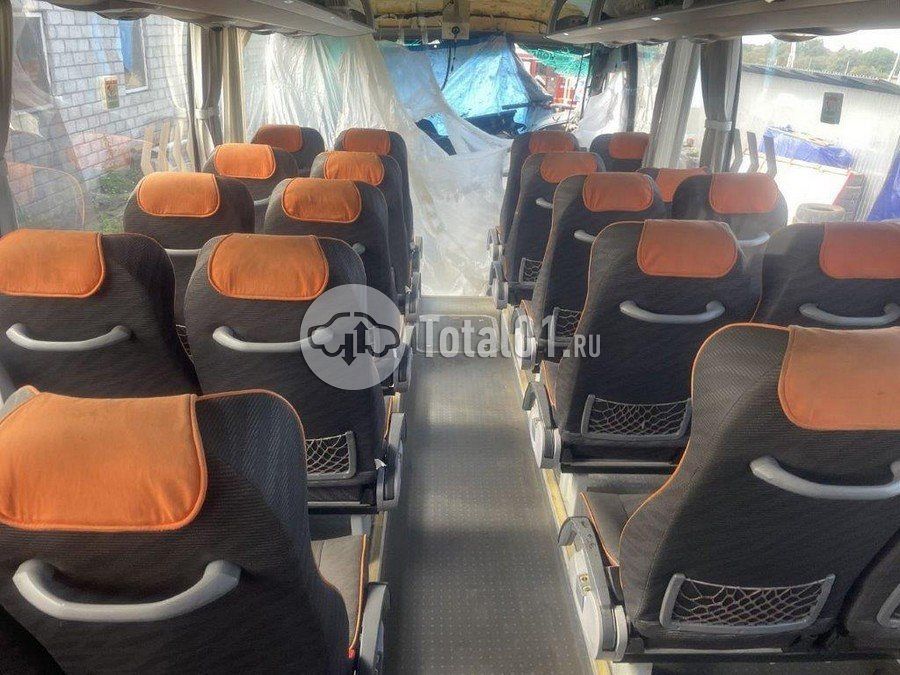 Фото YUTONG ZK6122H 9 122