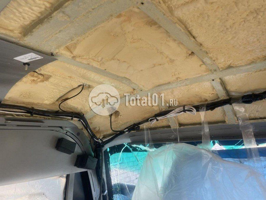 Фото YUTONG ZK6122H 9 130