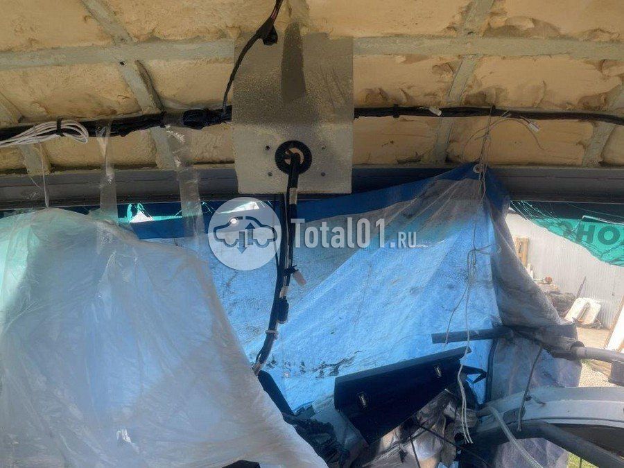 Фото YUTONG ZK6122H 9 132