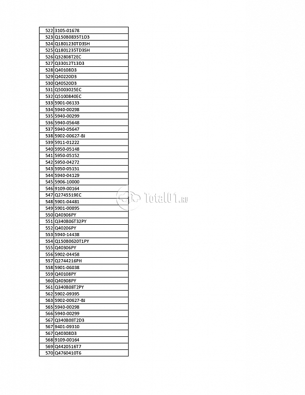 Фото YUTONG ZK6122H 9 150