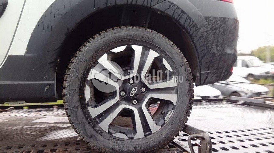 Фото ВАЗ (LADA) Largus 12