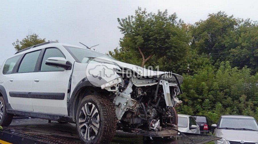 Фото ВАЗ (LADA) Largus 20