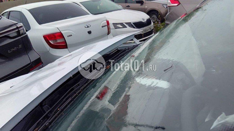 Фото ВАЗ (LADA) Largus 28
