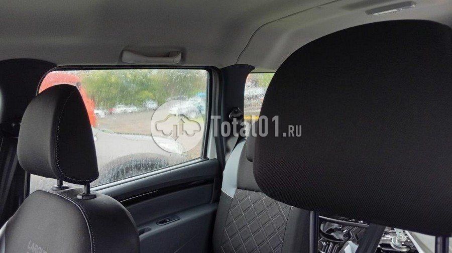 Фото ВАЗ (LADA) Largus 32