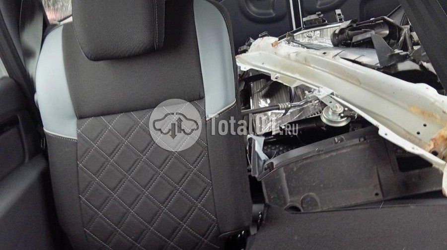 Фото ВАЗ (LADA) Largus 34