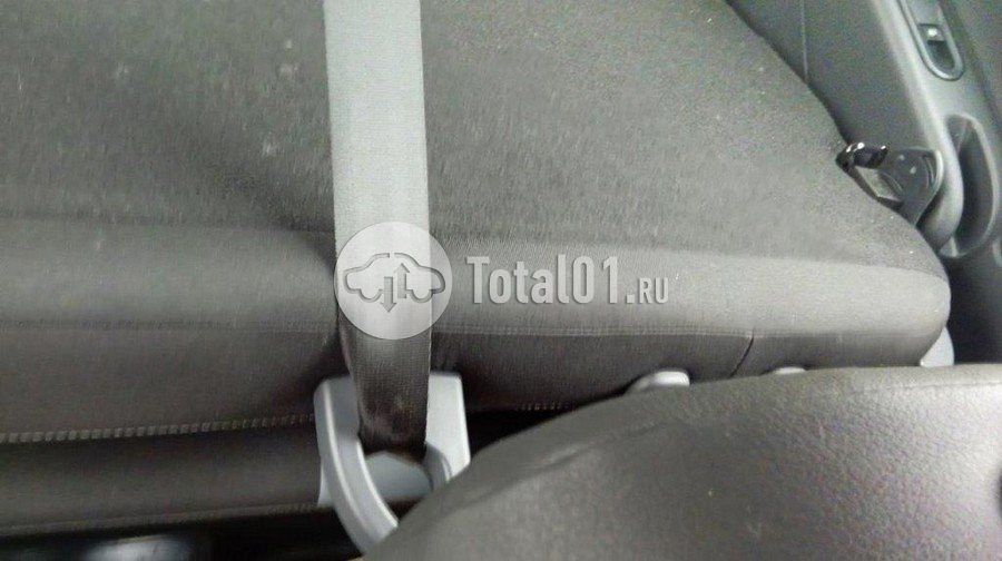 Фото ВАЗ (LADA) Largus 36