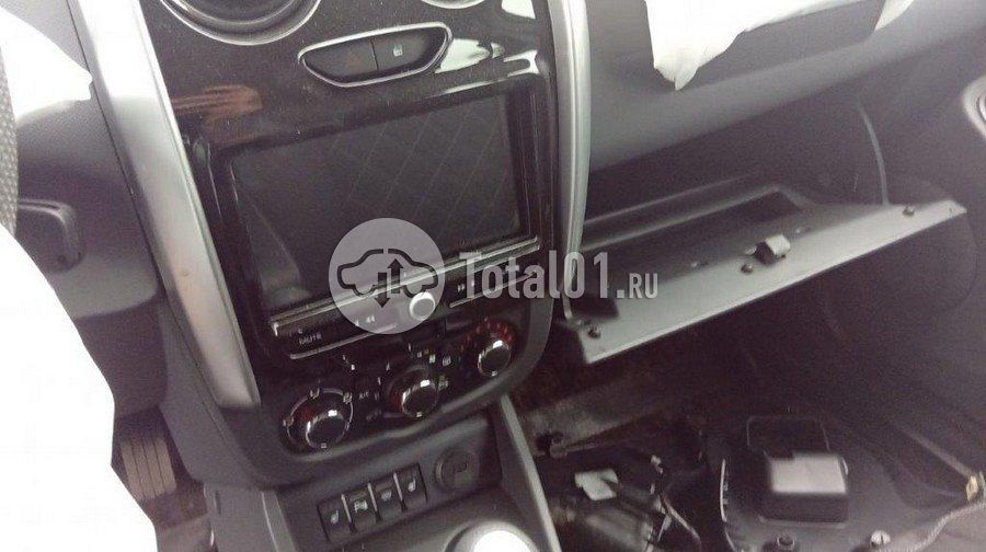 Фото ВАЗ (LADA) Largus 42