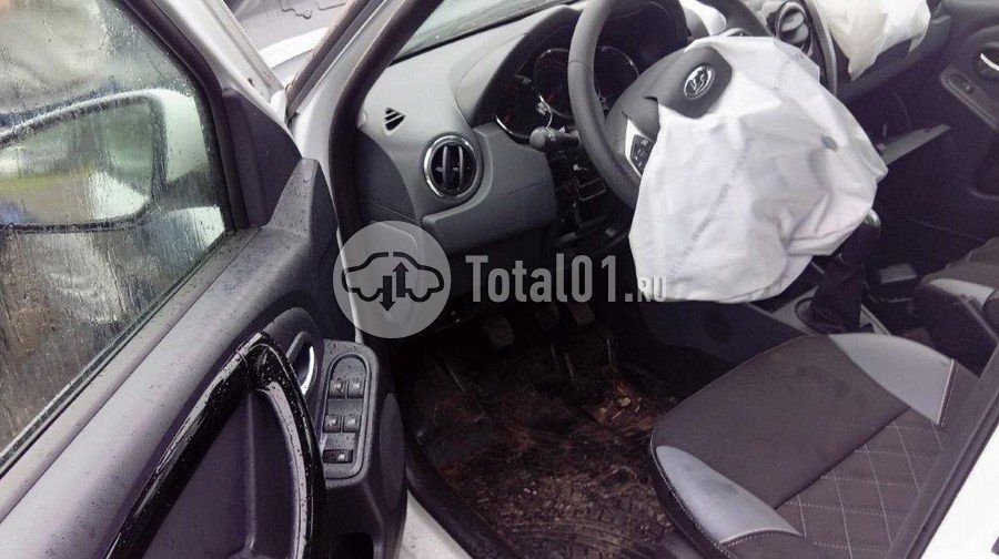 Фото ВАЗ (LADA) Largus 44