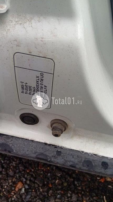 Фото ВАЗ (LADA) Largus 56