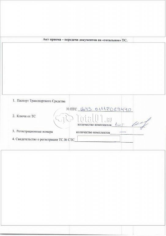 Фото ВАЗ (LADA) Largus 6