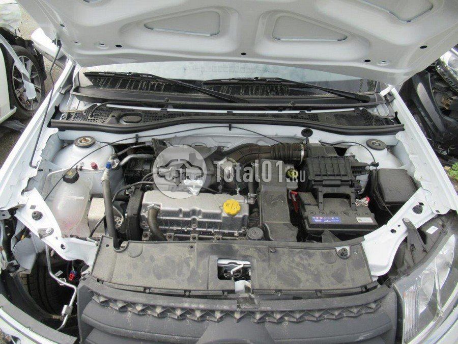 Фото ВАЗ (LADA) Largus 10
