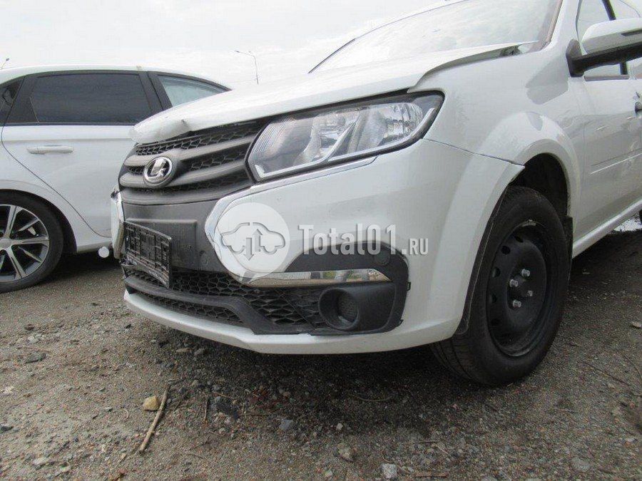 Фото ВАЗ (LADA) Largus 30