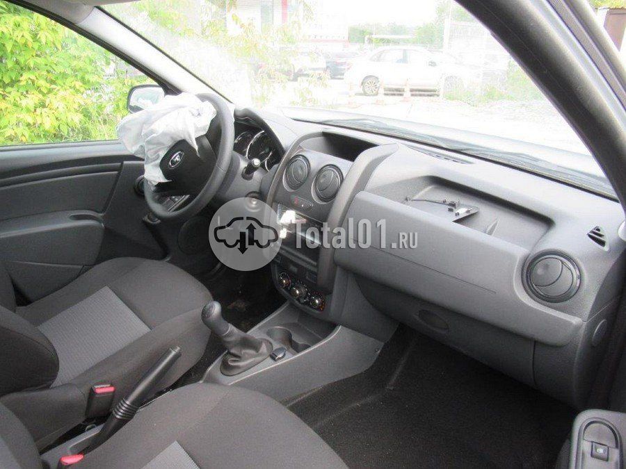 Фото ВАЗ (LADA) Largus 36