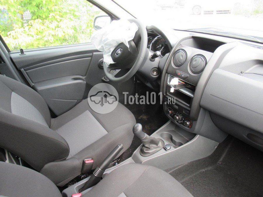 Фото ВАЗ (LADA) Largus 44