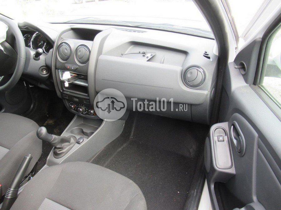 Фото ВАЗ (LADA) Largus 46