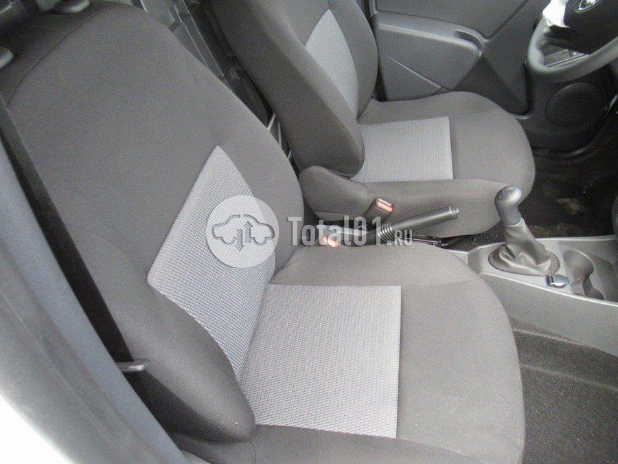 Фото ВАЗ (LADA) Largus 48