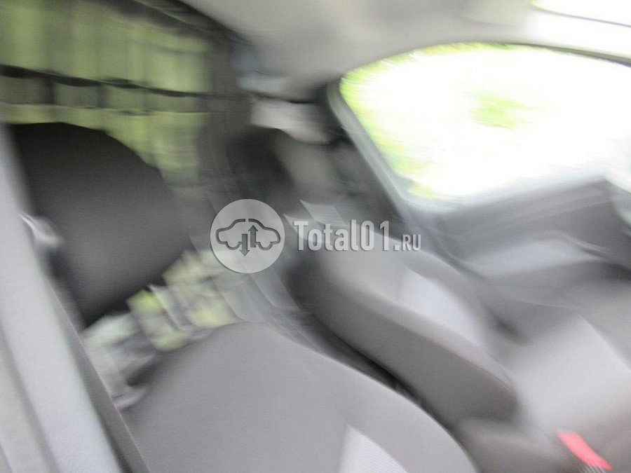 Фото ВАЗ (LADA) Largus 50