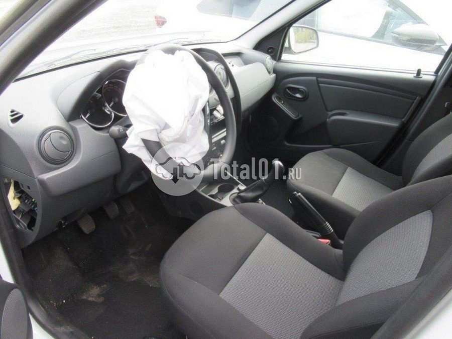 Фото ВАЗ (LADA) Largus 58