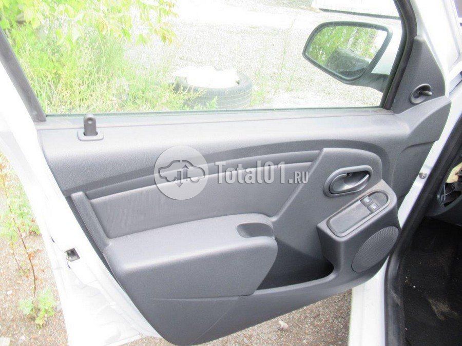 Фото ВАЗ (LADA) Largus 60