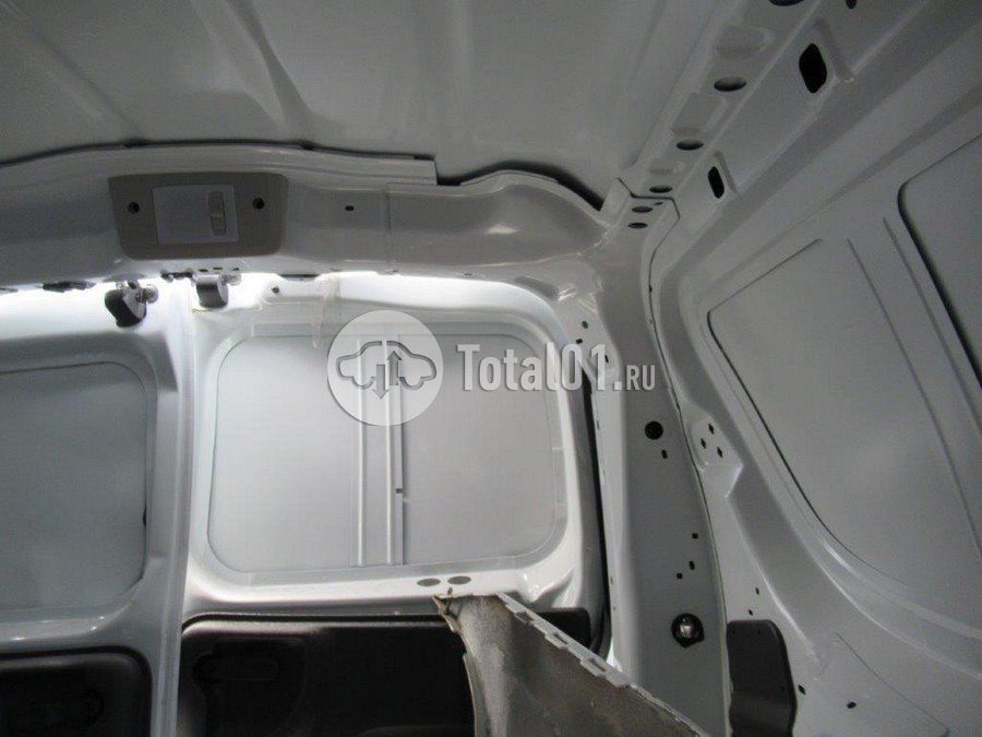 Фото ВАЗ (LADA) Largus 74