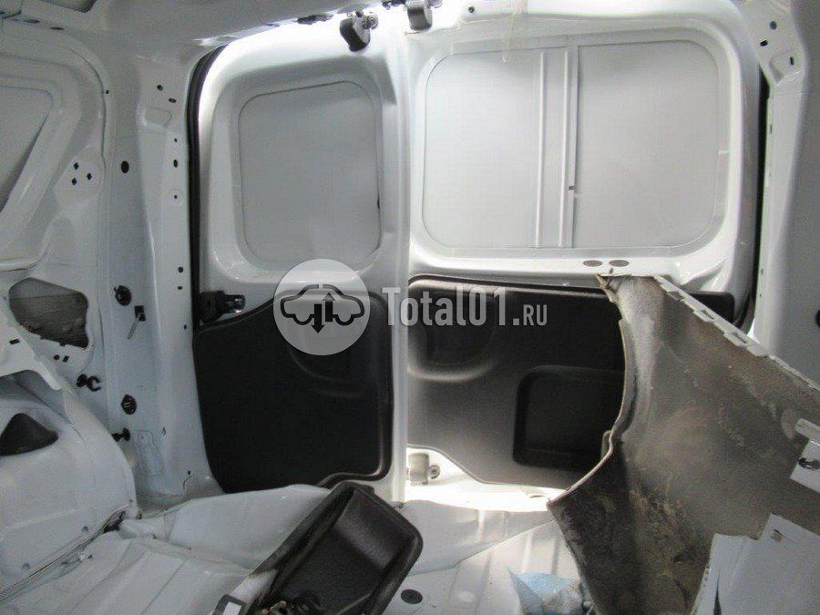 Фото ВАЗ (LADA) Largus 76