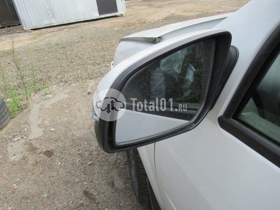 Фото ВАЗ (LADA) Largus 80