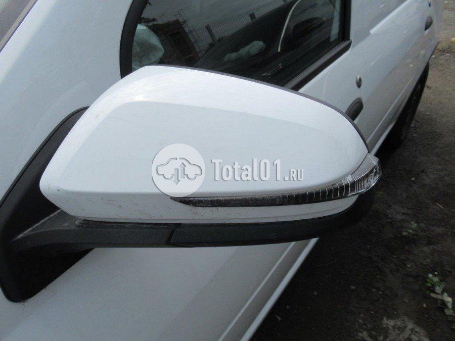 Фото ВАЗ (LADA) Largus 82