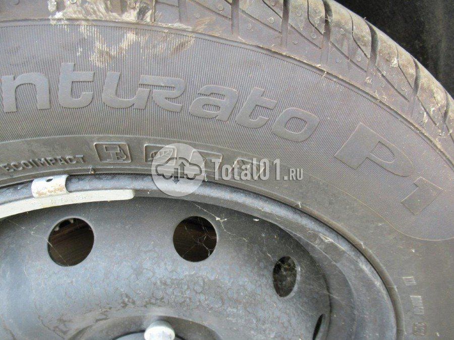 Фото ВАЗ (LADA) Largus 90