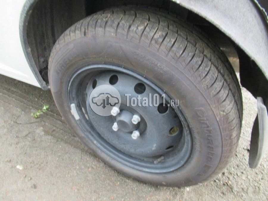 Фото ВАЗ (LADA) Largus 94