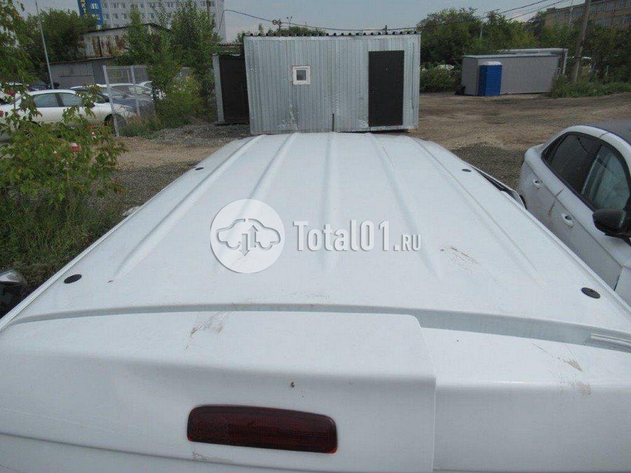 Фото ВАЗ (LADA) Largus 98