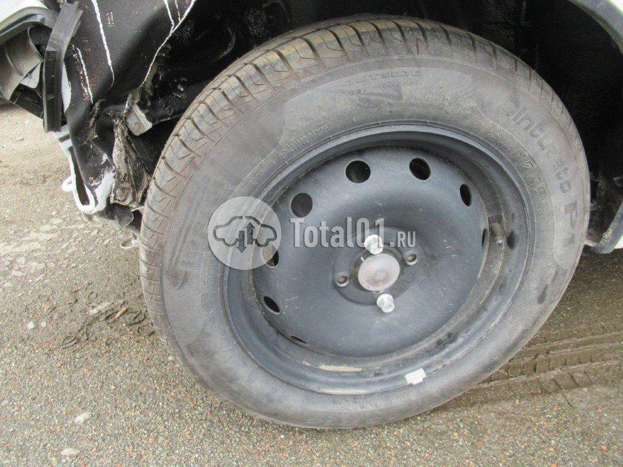 Фото ВАЗ (LADA) Largus 100