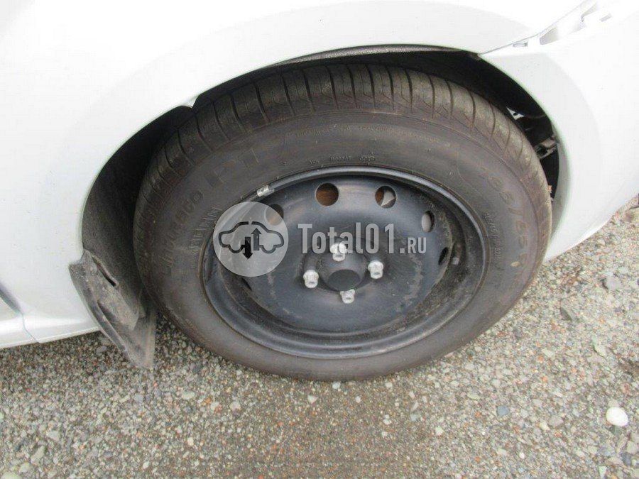 Фото ВАЗ (LADA) Largus 104