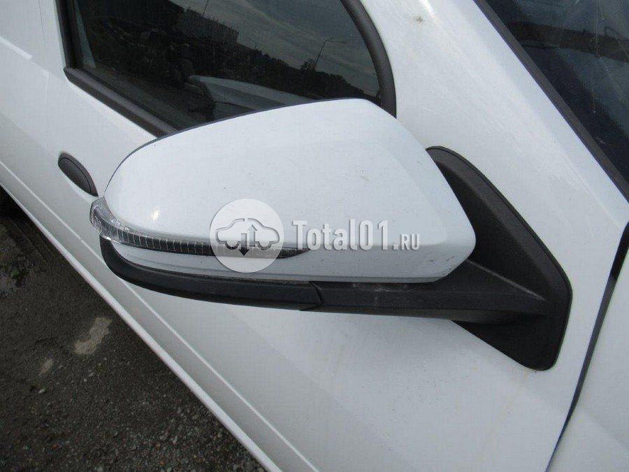 Фото ВАЗ (LADA) Largus 106