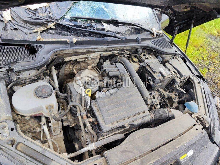 Фото Skoda Octavia 36