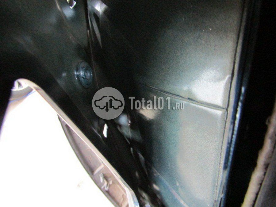 Фото Volkswagen Touareg 24