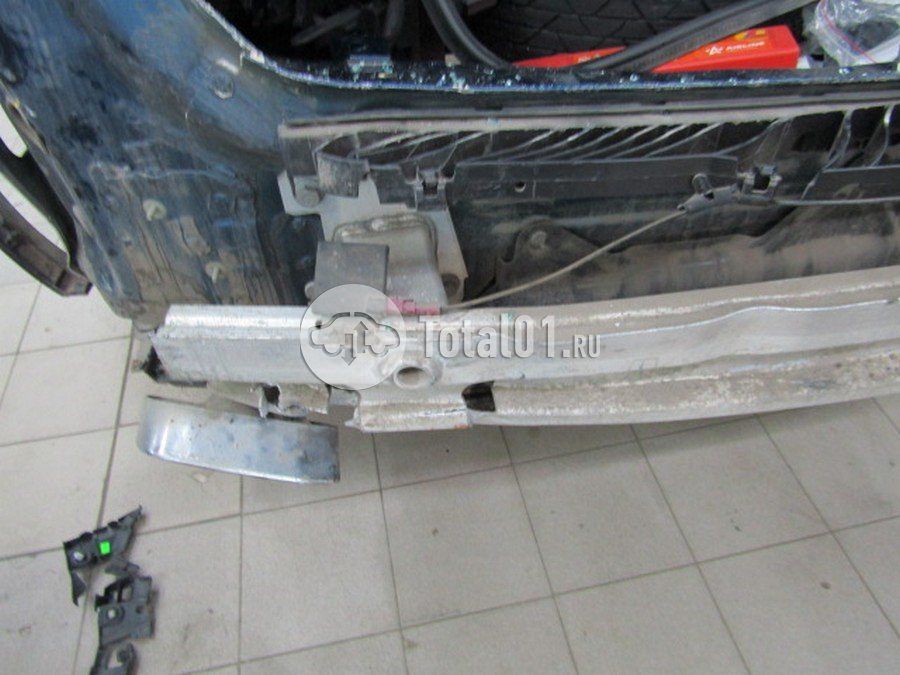 Фото Volkswagen Touareg 48