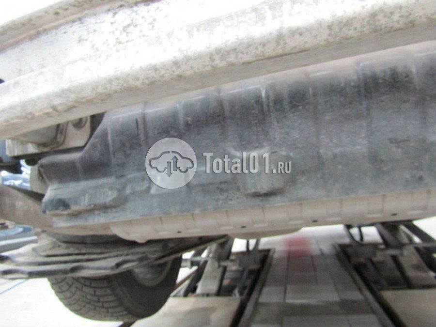 Фото Volkswagen Touareg 52