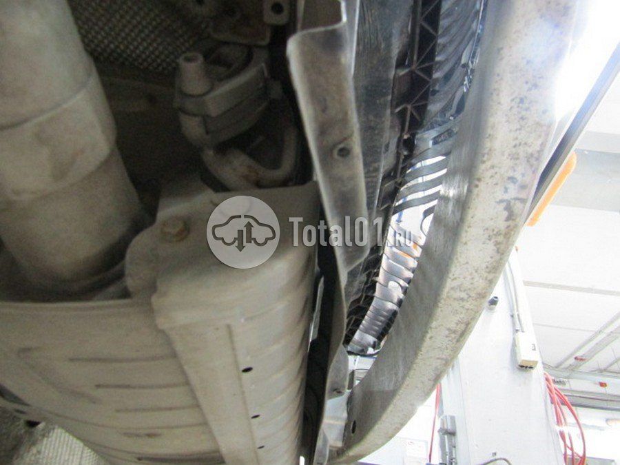 Фото Volkswagen Touareg 56