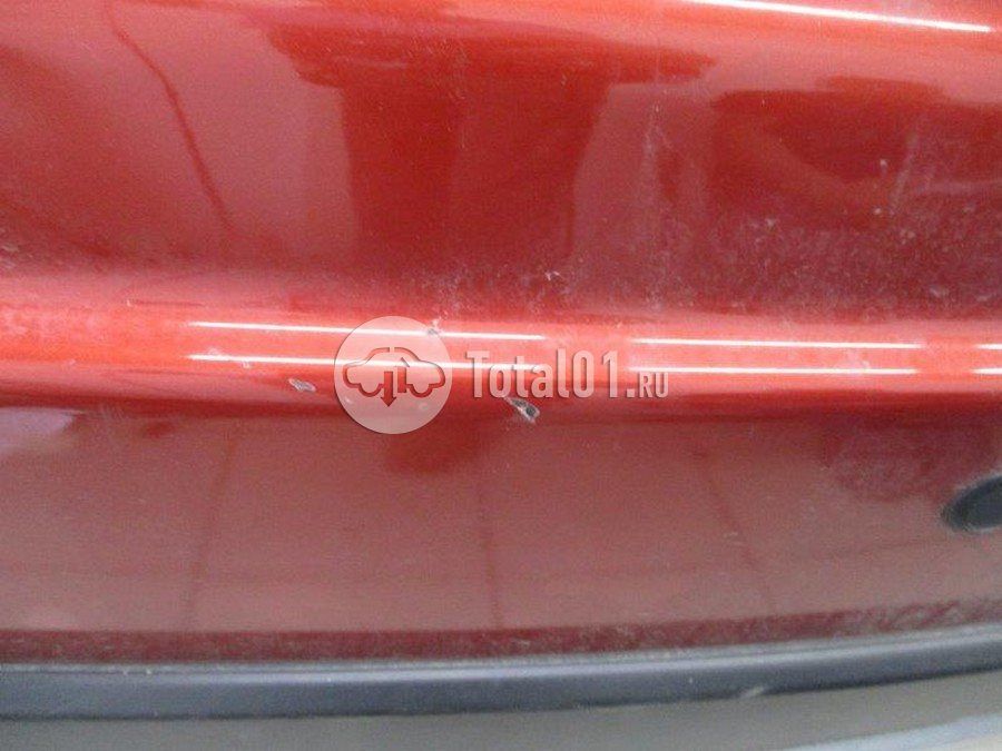 Фото Suzuki SX4 10