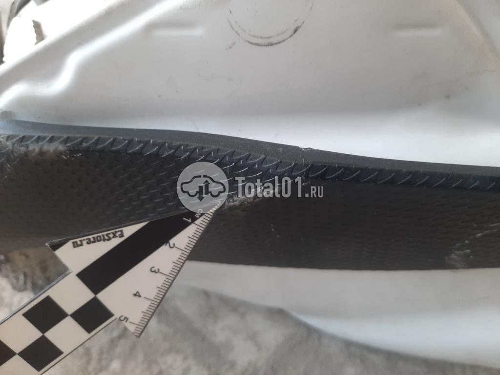 Фото Yamaha YZF-R6 16