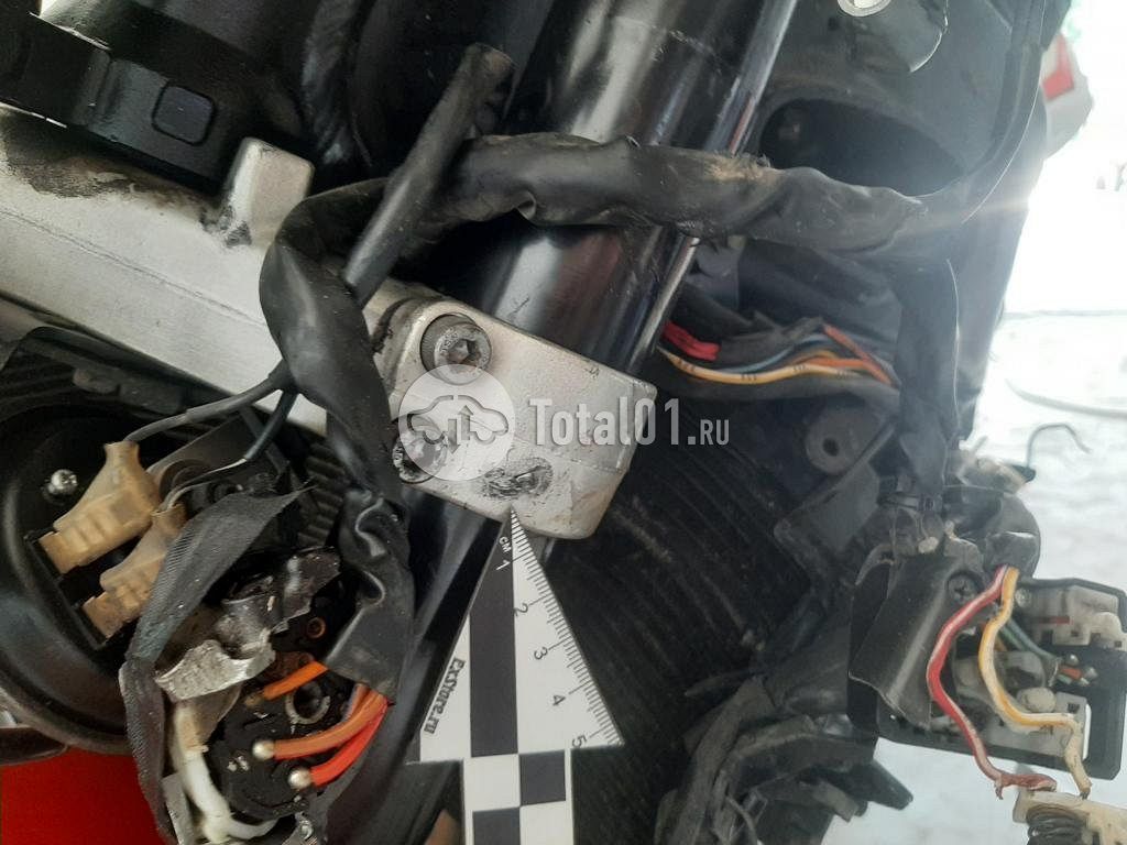 Фото Yamaha YZF-R6 26